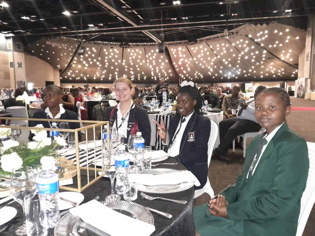 KZN Matric Triumph: Class of 2024 achieves 89.5% pass rate and tops ...