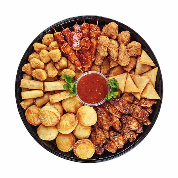 chicken-large chicken-large