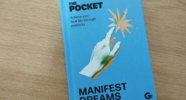 The Pocket Manifest Dreams, Gemini Books