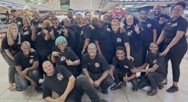 Kensington SUPERSPAR