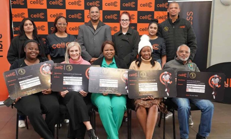 cellc