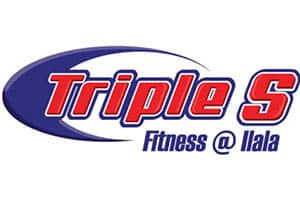 Triples s logo to use