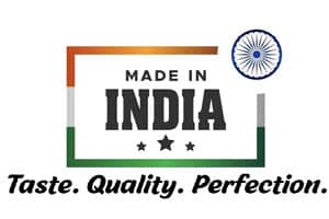 made in india logo to use