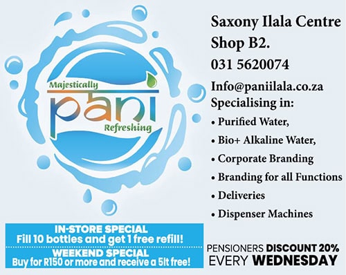 pani water advert small