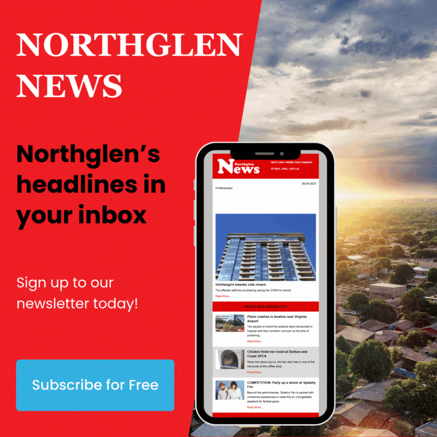 Subscribe To Our Newsletter.