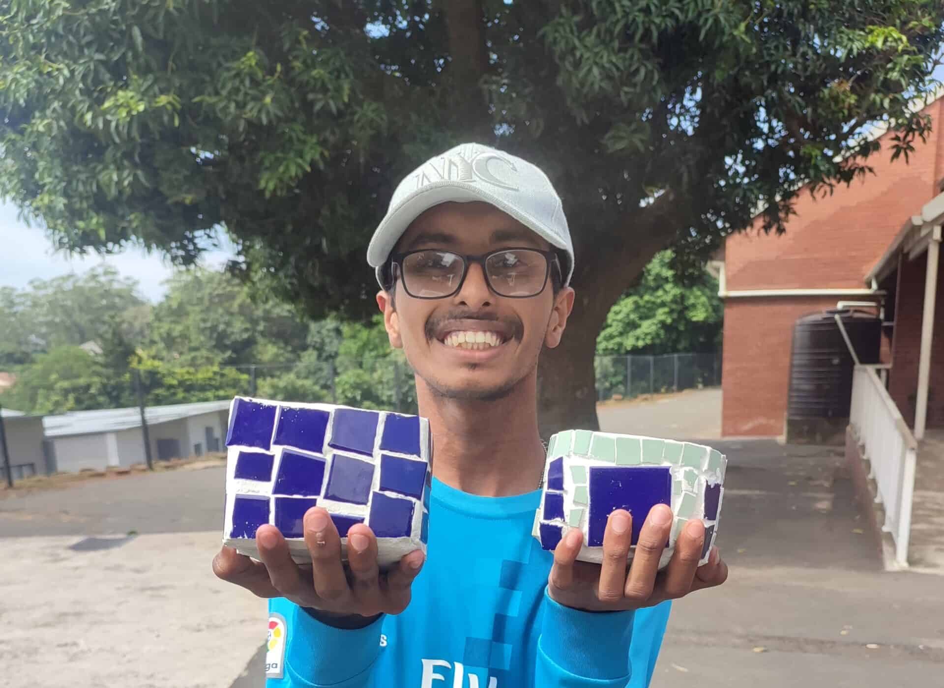 Market in Parkhill to celebrate creativity, inclusion