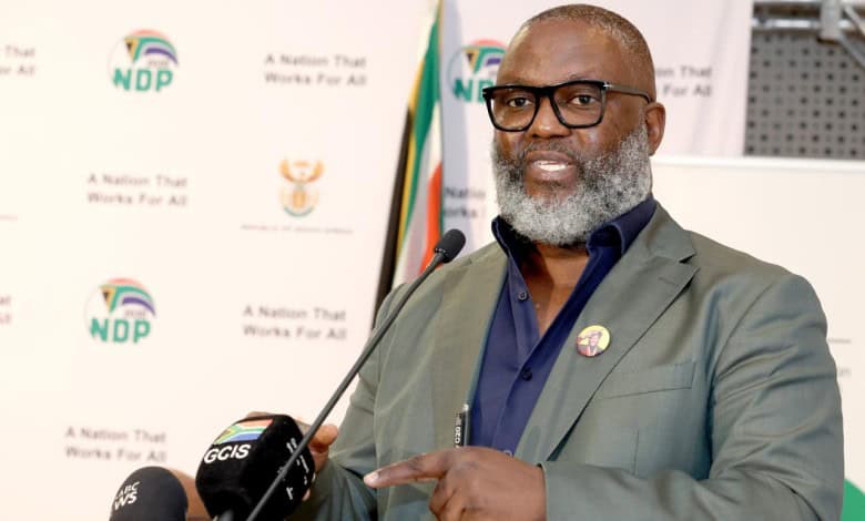 South Africa commemorates International Anti-Corruption Day