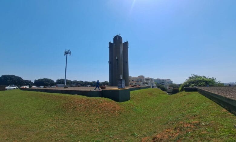 Use water sparingly as Virginia Reservoir recovers