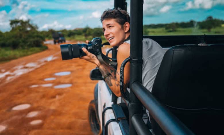 The evolving landscape of travel in Southern Africa