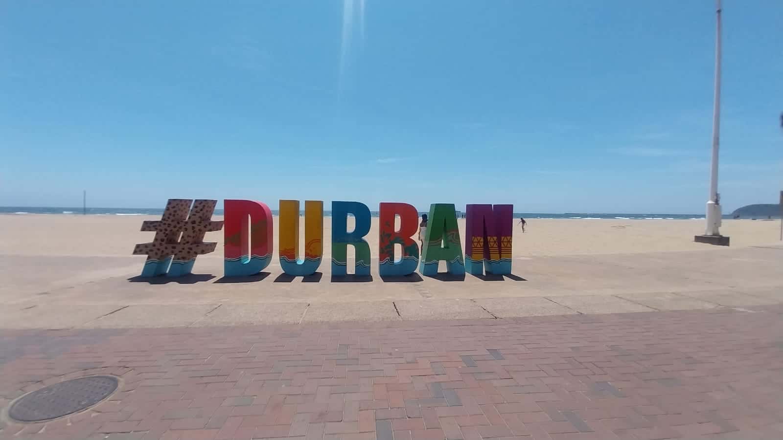 VIDEO: Why Durban’s a Time Out top travel destination