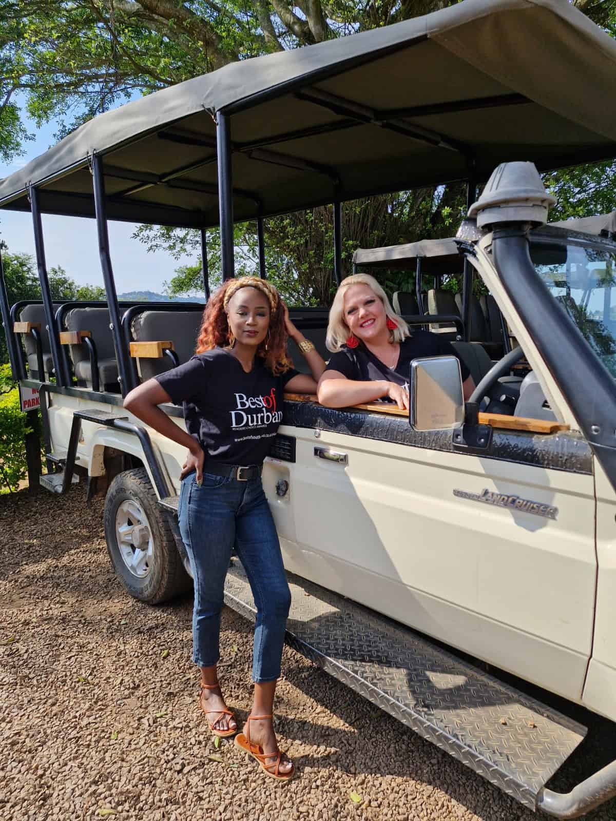 Voting now open for Best of Durban 2026