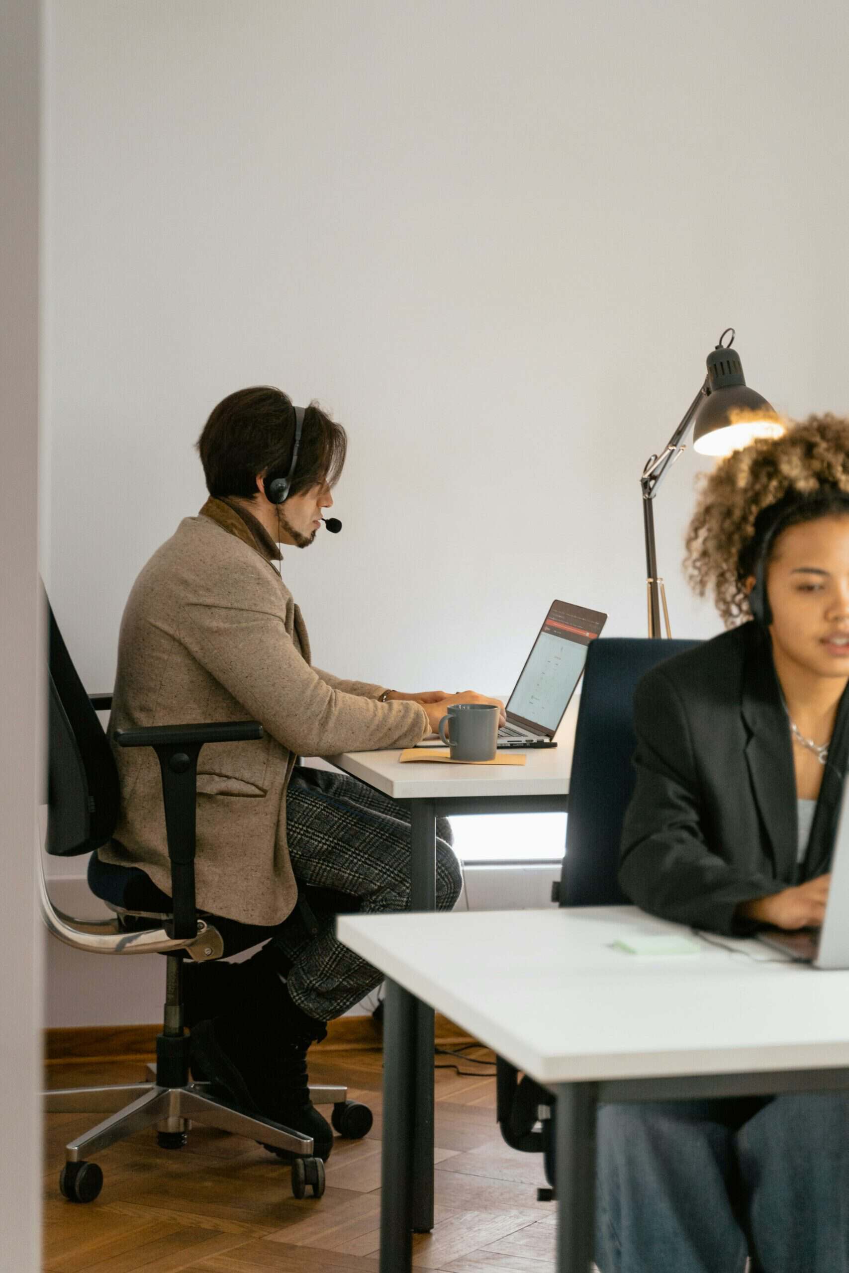 Five ways to spot a legitimate contact centre call | Northglen News