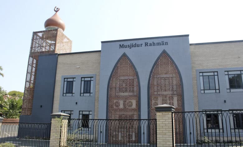 The Mosque Local Durban North mosque to host public on Heritage Day | Northglen News