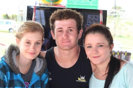 The sports day was a resounding success.