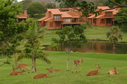 San Lameer CC