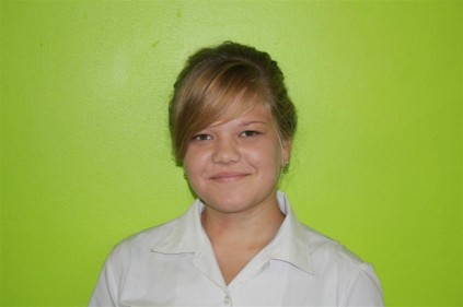 Abigail Lings - Eugene Kruger Builders