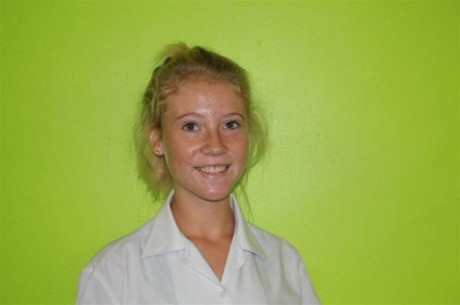 Amanda Smit - Margate Butchery