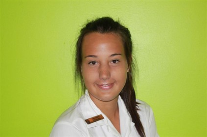 Carmen Botha - Criss-Cross Security