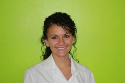 Chantelle Makkink - Mnr Wiele van Rensburg