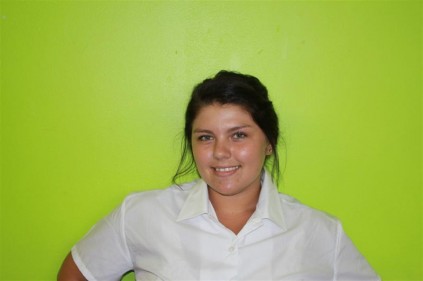 Cindy Yssel - Spec Savers Port Shepstone