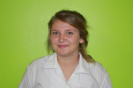 Danielle Bester - Ublogic