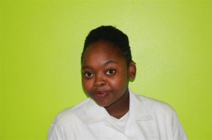 Glorius Mbatha - Dr K & S Pillay