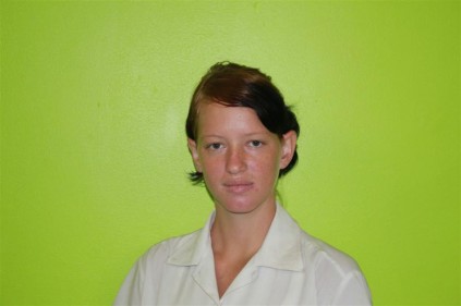 Kimberley Steyn - Bosveld Butchery