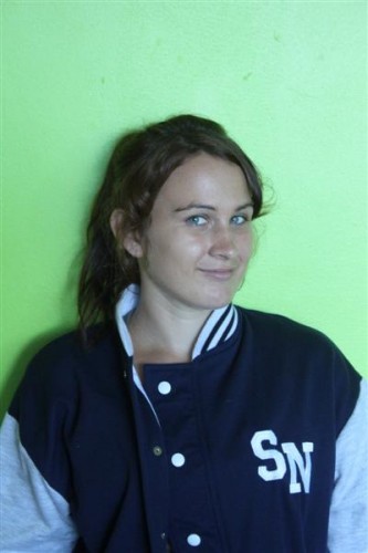 Maryna Swanepoel - SCSE.CO