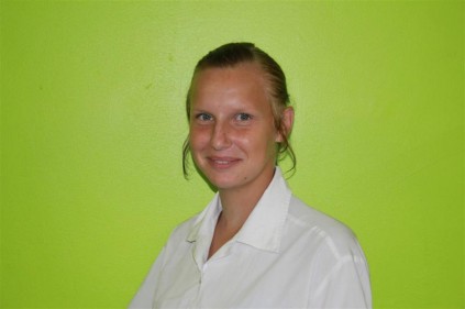 Megan Mustard - GWM Port Shepstone