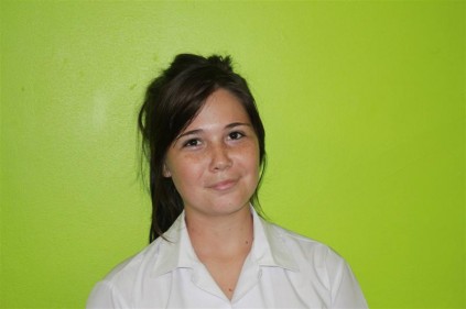 Melissa de Wet - Colyn Grobler