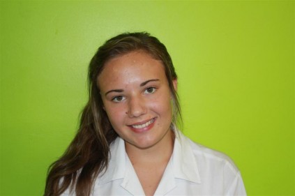 Monnique Prinsloo - A2Z Technologies Pty Ltd