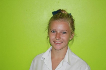 Natasha Klopper - R & R Builders