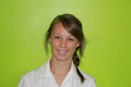 Nicki-Mari Grobbelaar - Status Garrun Insurance