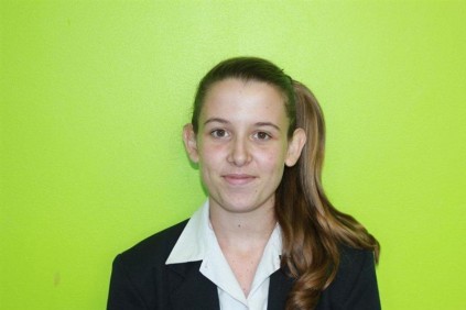 Nidene van Wyk - Steyn Familie