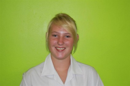 Thea-Dene Cilliers - Avbob Port Shepstone