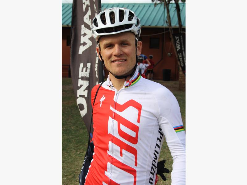 Clarity over barrier line in Stander trial | South Coast Herald