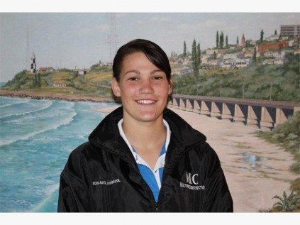 Suidie Marozaan Pretorius het onlangs die KZN B-span behaal en sal HSN verteenwoordig by die inter-provinsiale toernooi gedurende die Julie vakansie.