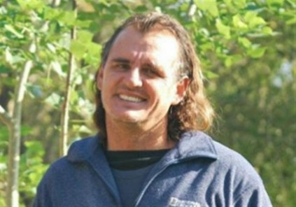 Peter Timm.