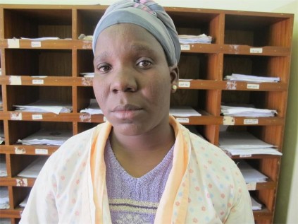 Hlanishwa Mthanyana (31)