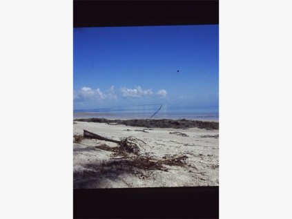 Beira beach