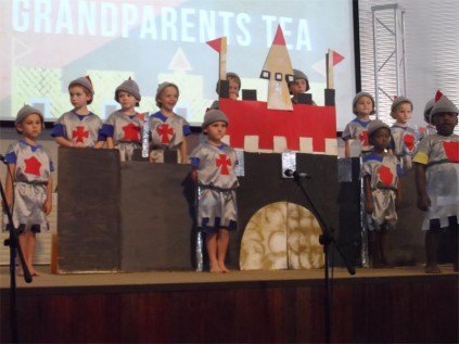 'Princes' (from left) Colbey Maartens, Jared Rollinson, Grant Richards, Cameron Fisher, Kedwyn Kuun, Ethan Doveton, Cameron Olivant, Troy Oosthuizen, Nathan Elliot with Keegan Govender and Ovayo Silangwe (front, far right).