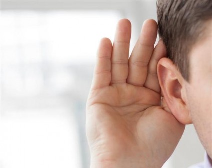 hearing