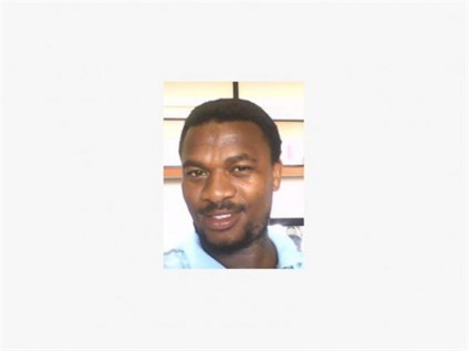 Thulebona Madlala was shot dead, allegedly by his wife, last Sunday.