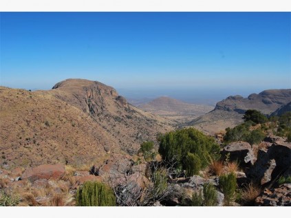 Marakele National Park