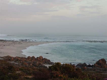 Kwas se Baai.