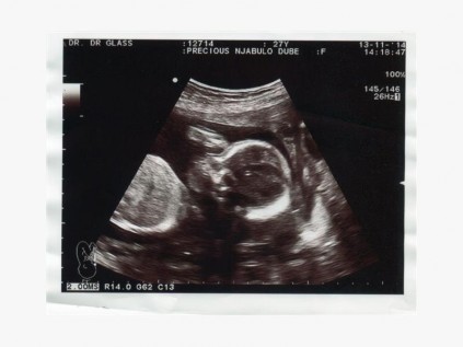 Jili baby number two is on her way.