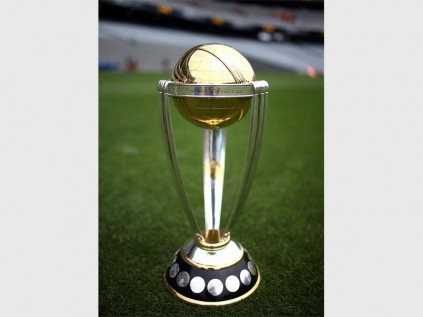 The elusive trophy.