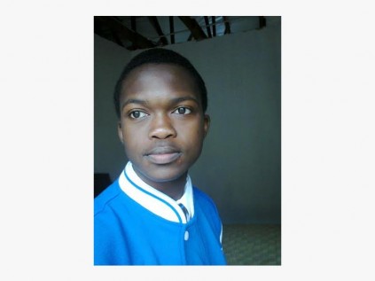 Bongumenzi Thutshini.