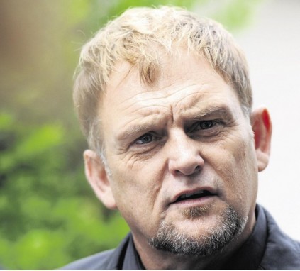 Steve Hofmeyr