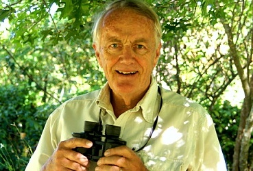 Dr John Hanks.